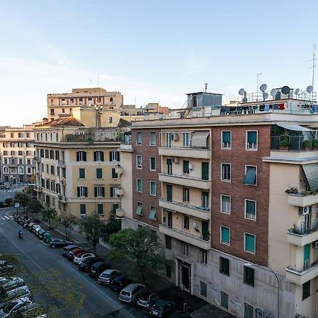 Re Di Roma Apartment Exterior photo