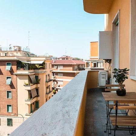 Re Di Roma Apartment Exterior photo