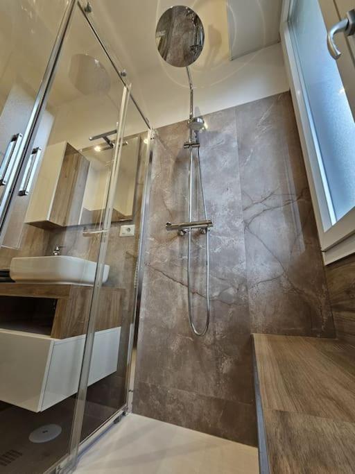 Re Di Roma Apartment Exterior photo