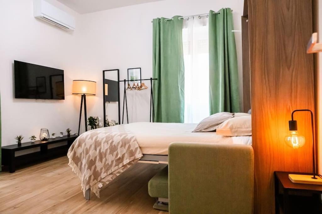 Re Di Roma Apartment Exterior photo