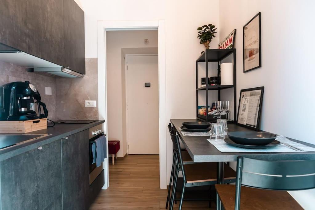 Re Di Roma Apartment Exterior photo