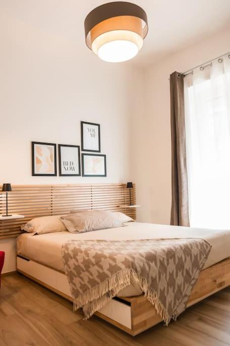 Re Di Roma Apartment Exterior photo