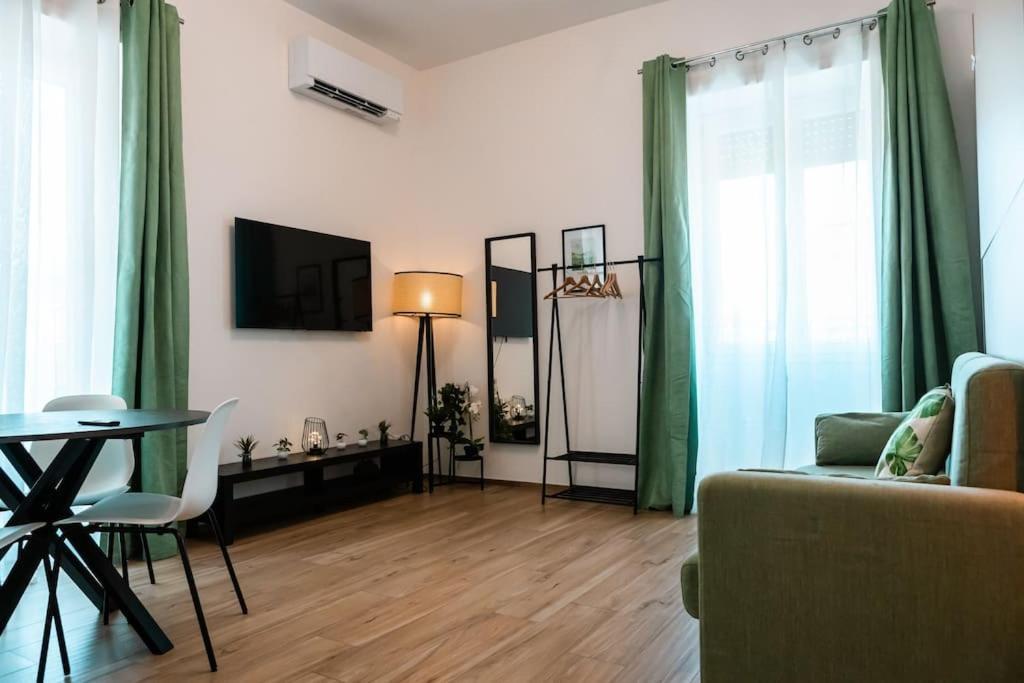 Re Di Roma Apartment Exterior photo