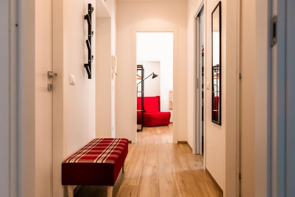 Re Di Roma Apartment Exterior photo