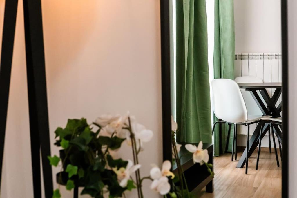 Re Di Roma Apartment Exterior photo